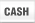 Cash Payment